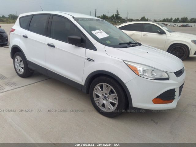 FORD ESCAPE 2015 1fmcu0f73fub72171