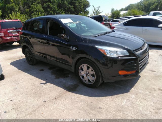 FORD ESCAPE 2015 1fmcu0f73fub72462