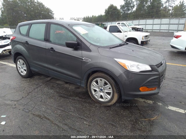 FORD ESCAPE 2015 1fmcu0f73fub86748