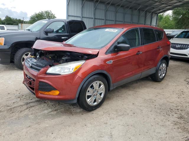 FORD ESCAPE S 2015 1fmcu0f73fub90363