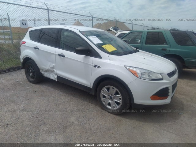 FORD ESCAPE 2015 1fmcu0f73fub93022