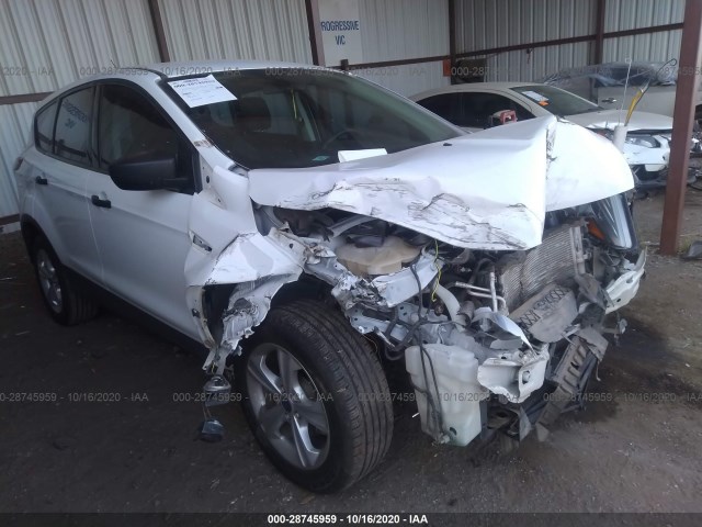 FORD ESCAPE 2015 1fmcu0f73fub93490