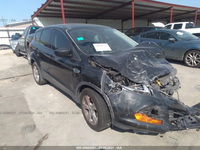 FORD ESCAPE 2015 1fmcu0f73fub93750