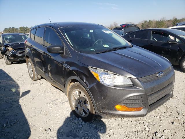 FORD ESCAPE S 2015 1fmcu0f73fuc21191