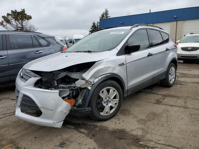 FORD ESCAPE S 2015 1fmcu0f73fuc24480