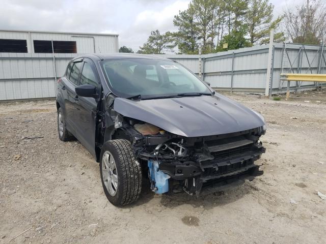 FORD ESCAPE S 2015 1fmcu0f73fuc32224