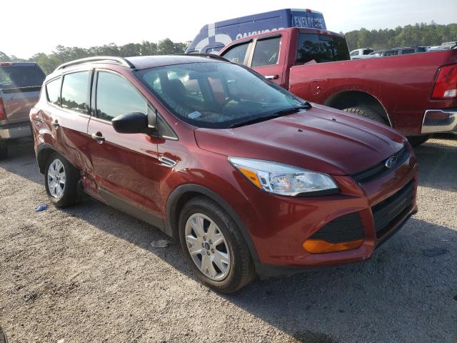 FORD ESCAPE S 2015 1fmcu0f73fuc39898