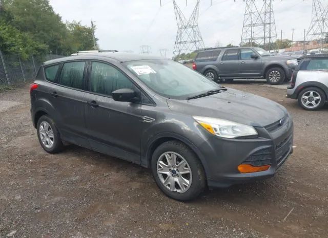 FORD ESCAPE 2015 1fmcu0f73fuc54479