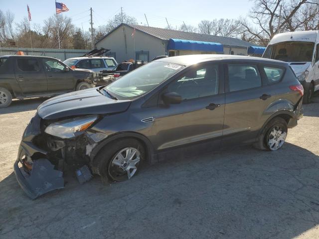 FORD ESCAPE 2015 1fmcu0f73fuc62131