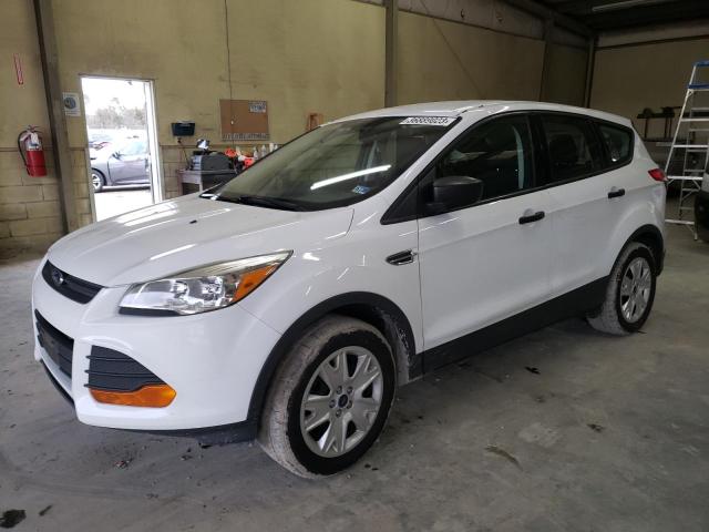 FORD ESCAPE S 2015 1fmcu0f73fuc65899