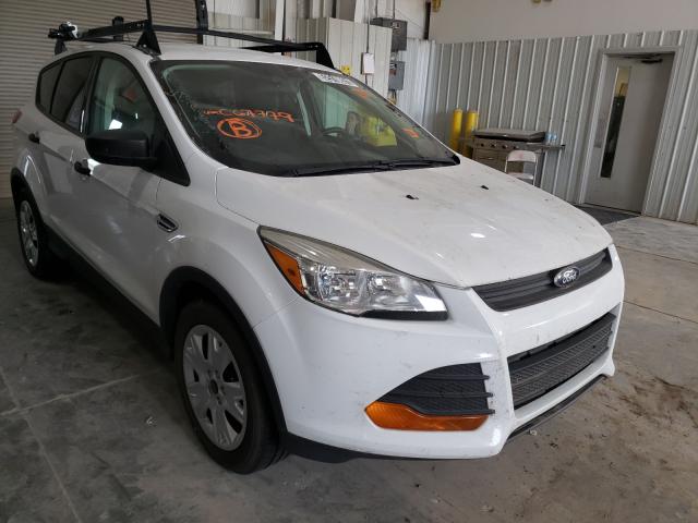 FORD NULL 2015 1fmcu0f73fuc67779