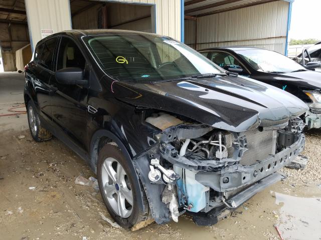 FORD ESCAPE S 2015 1fmcu0f73fuc78734