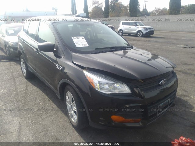 FORD ESCAPE 2015 1fmcu0f73fuc80001