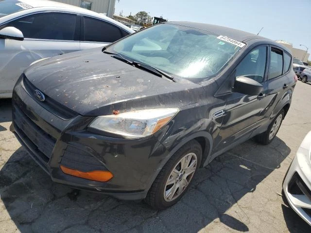 FORD ESCAPE S 2015 1fmcu0f73fuc80449