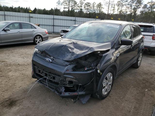 FORD ESCAPE S 2015 1fmcu0f73fuc82881