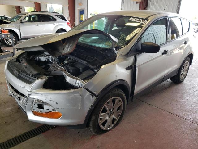 FORD ESCAPE S 2015 1fmcu0f73fuc82914