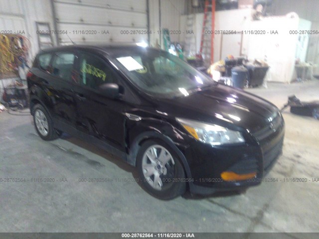 FORD ESCAPE 2015 1fmcu0f73fuc86560