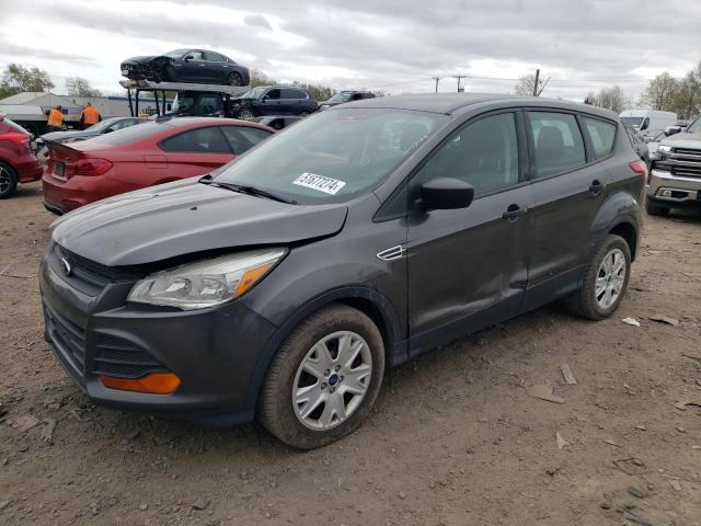 FORD ESCAPE 2016 1fmcu0f73gua02040