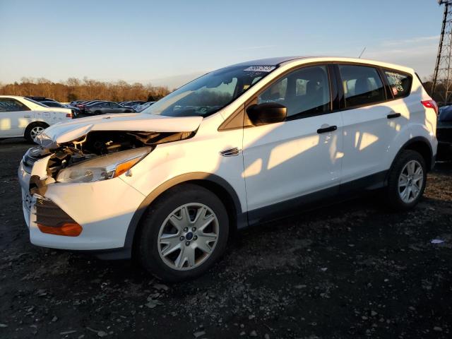 FORD ESCAPE 2016 1fmcu0f73gua02183