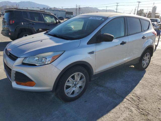 FORD ESCAPE S 2016 1fmcu0f73gua29822