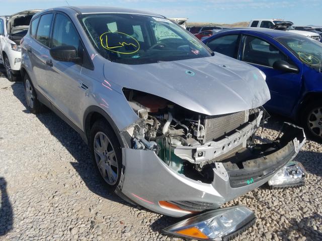 FORD ESCAPE S 2016 1fmcu0f73gua30209