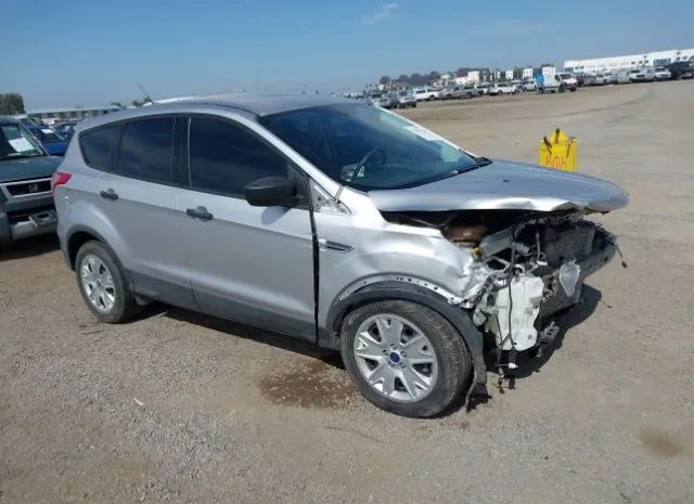 FORD ESCAPE 2016 1fmcu0f73gua39637