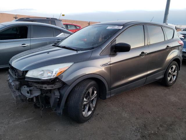 FORD ESCAPE 2016 1fmcu0f73gua45356