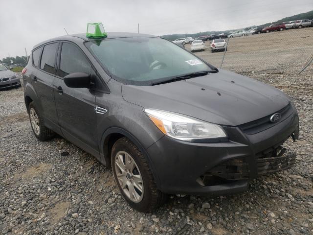 FORD ESCAPE S 2016 1fmcu0f73gua59967