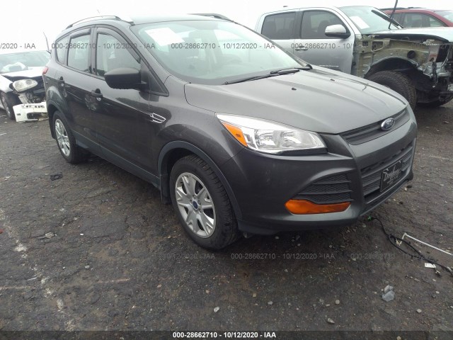 FORD ESCAPE 2016 1fmcu0f73gua60097