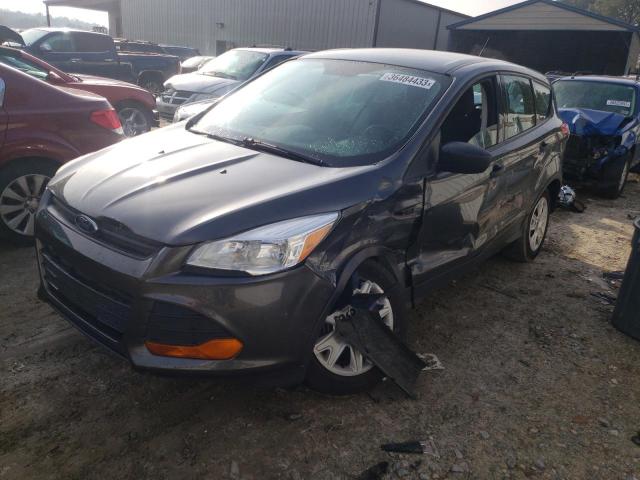 FORD ESCAPE S 2016 1fmcu0f73gua73335