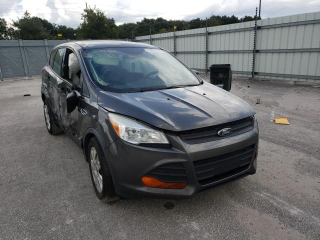 FORD ESCAPE S 2016 1fmcu0f73gua79183