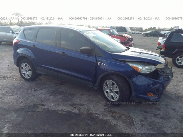 FORD ESCAPE 2016 1fmcu0f73gua91785