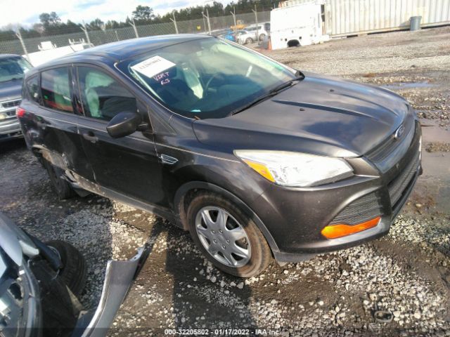 FORD ESCAPE 2016 1fmcu0f73gua91950