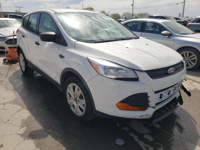 FORD ESCAPE S 2016 1fmcu0f73gub00436