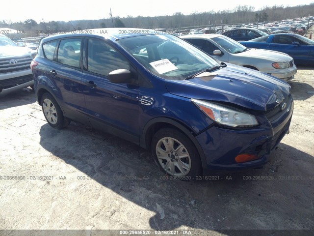 FORD ESCAPE 2016 1fmcu0f73gub19441