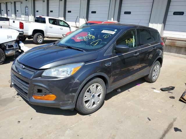 FORD ESCAPE S 2016 1fmcu0f73gub20184