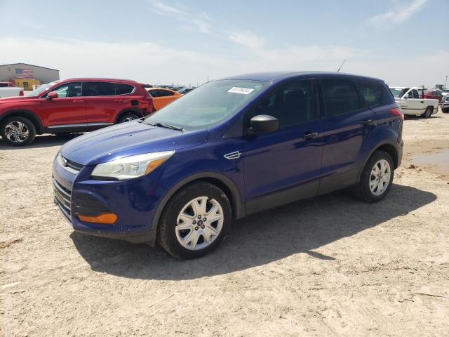 FORD ESCAPE 2016 1fmcu0f73gub23120