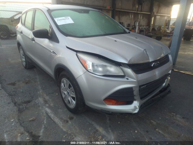 FORD ESCAPE 2016 1fmcu0f73gub25787