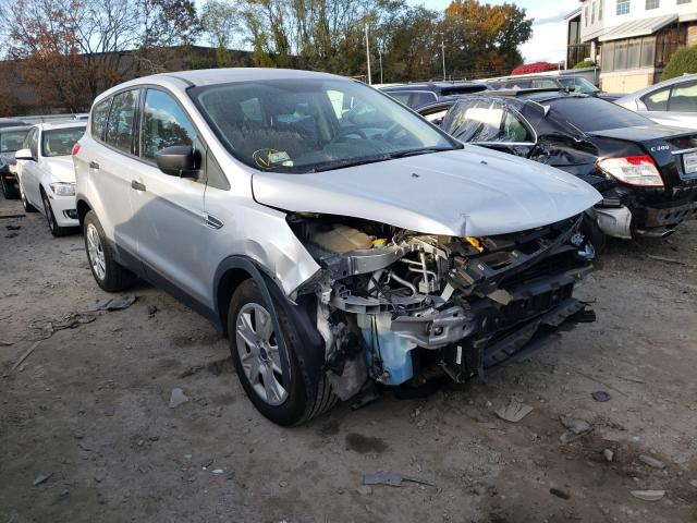 FORD ESCAPE S 2016 1fmcu0f73gub28222