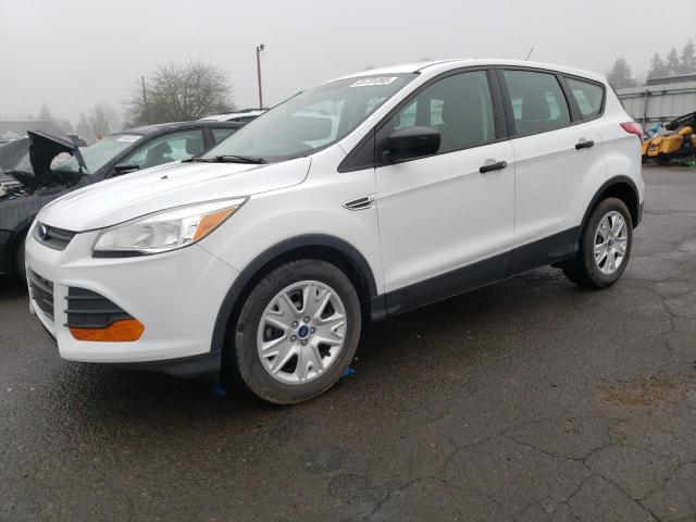 FORD ESCAPE 2016 1fmcu0f73gub33503