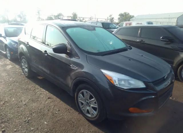 FORD ESCAPE 2016 1fmcu0f73gub45487