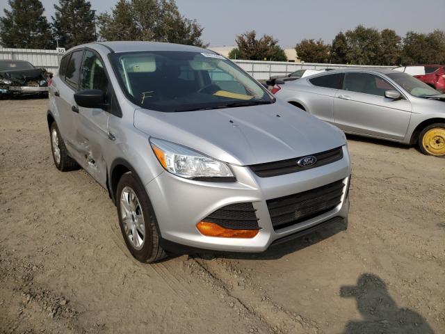 FORD ESCAPE S 2016 1fmcu0f73gub61026