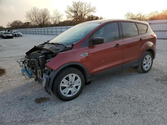 FORD ESCAPE S 2016 1fmcu0f73gub71068