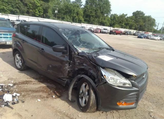 FORD ESCAPE 2016 1fmcu0f73gub71376