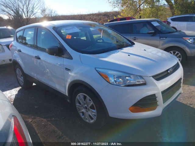 FORD ESCAPE 2016 1fmcu0f73gub71541