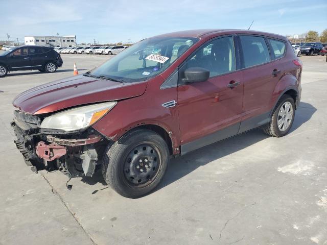 FORD ESCAPE S 2016 1fmcu0f73gub72379