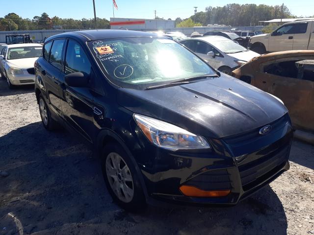 FORD ESCAPE S 2016 1fmcu0f73gub75072