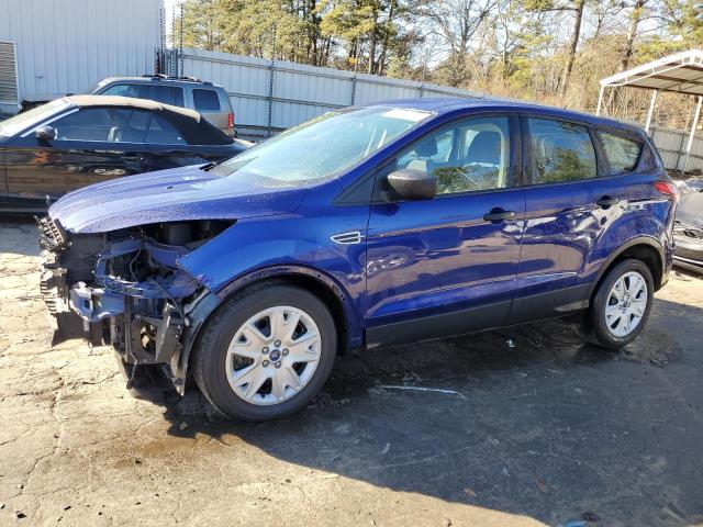 FORD ESCAPE 2016 1fmcu0f73gub87786