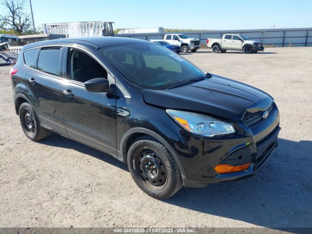 FORD ESCAPE 2016 1fmcu0f73gub96357