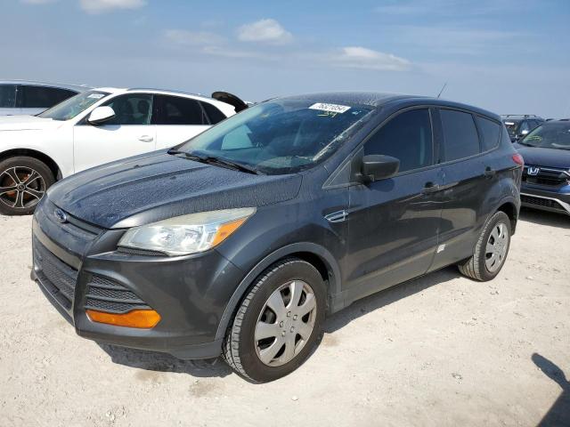 FORD ESCAPE S 2016 1fmcu0f73guc05994